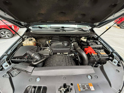 2017 Ford Everest 2.2 Titanium, Automatic, Diesel