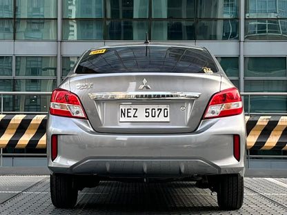 2025 Mitsubishi Mirage G4 GLX 1.2,  Automatic, Gas