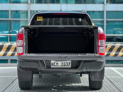 2021 Ford Ranger 2.0 Wildtrak 4x2, Automatic, Diesel