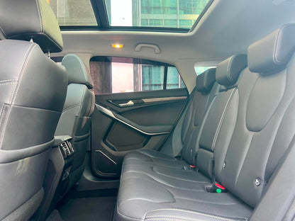 2023 Ford Territory Titanium 1.5, Automatic, Gas