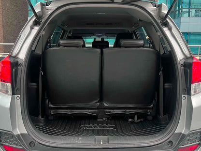 2017 Honda Mobilio 1.5 V, Automatic, Gas