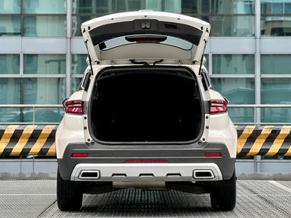 2022 Ford Territory Titanium 1.5, Automatic, Gas