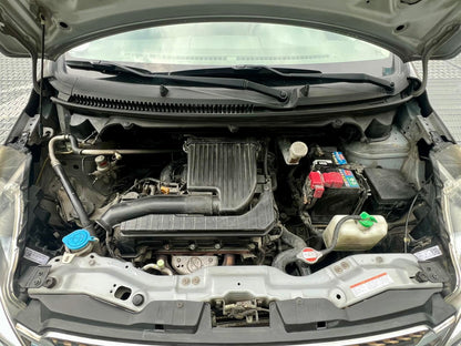 2018 Suzuki Ertiga GL 1.4, Manual, Gas