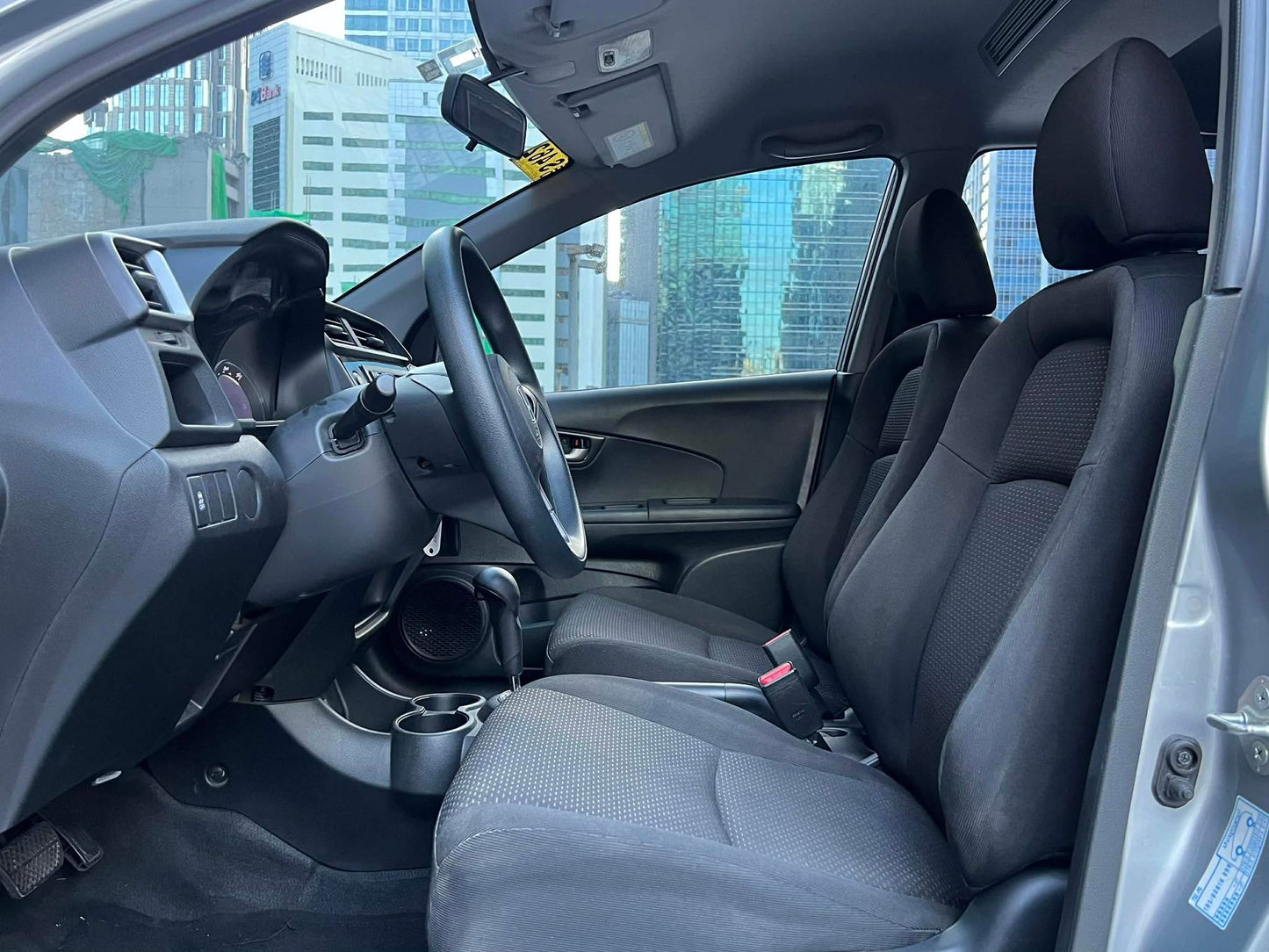 2018 Honda BRV 1.5 S, Automatic, Gas