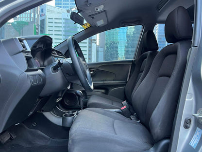 2018 Honda BRV 1.5 S, Automatic, Gas