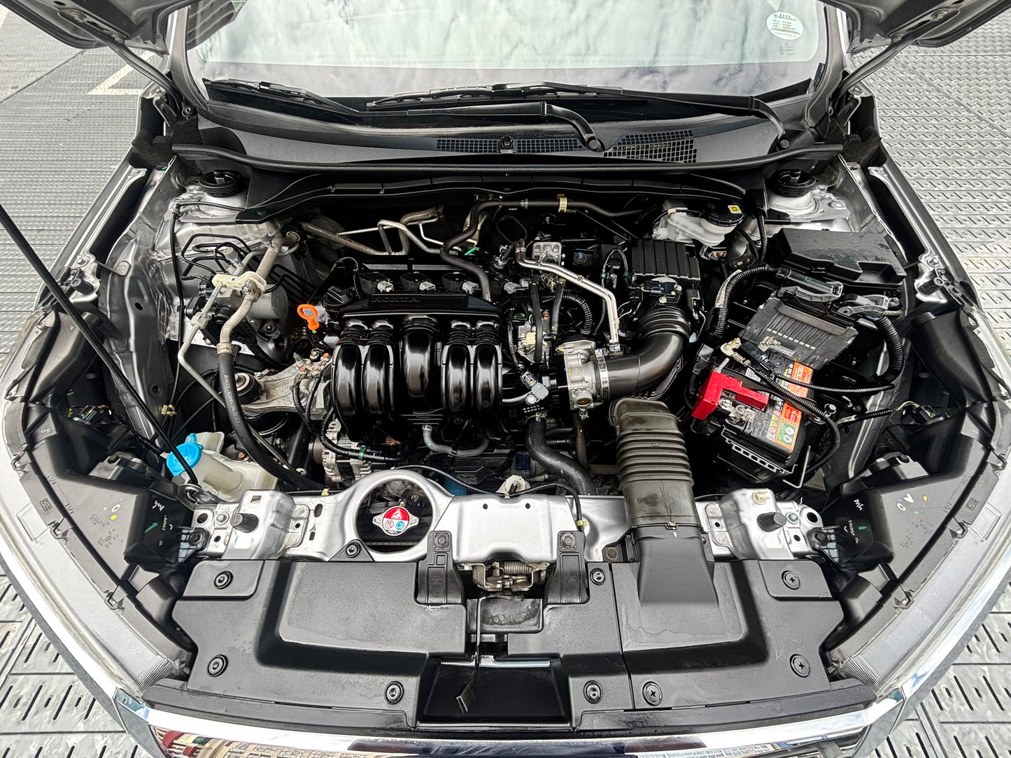 2023 Honda BRV 1.5 VX Sensing, Automatic, Gas