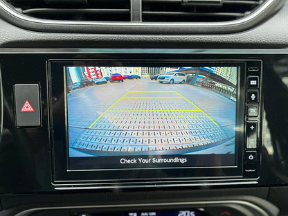 2023 Honda BRV VX 1.5, Automatic, Gas
