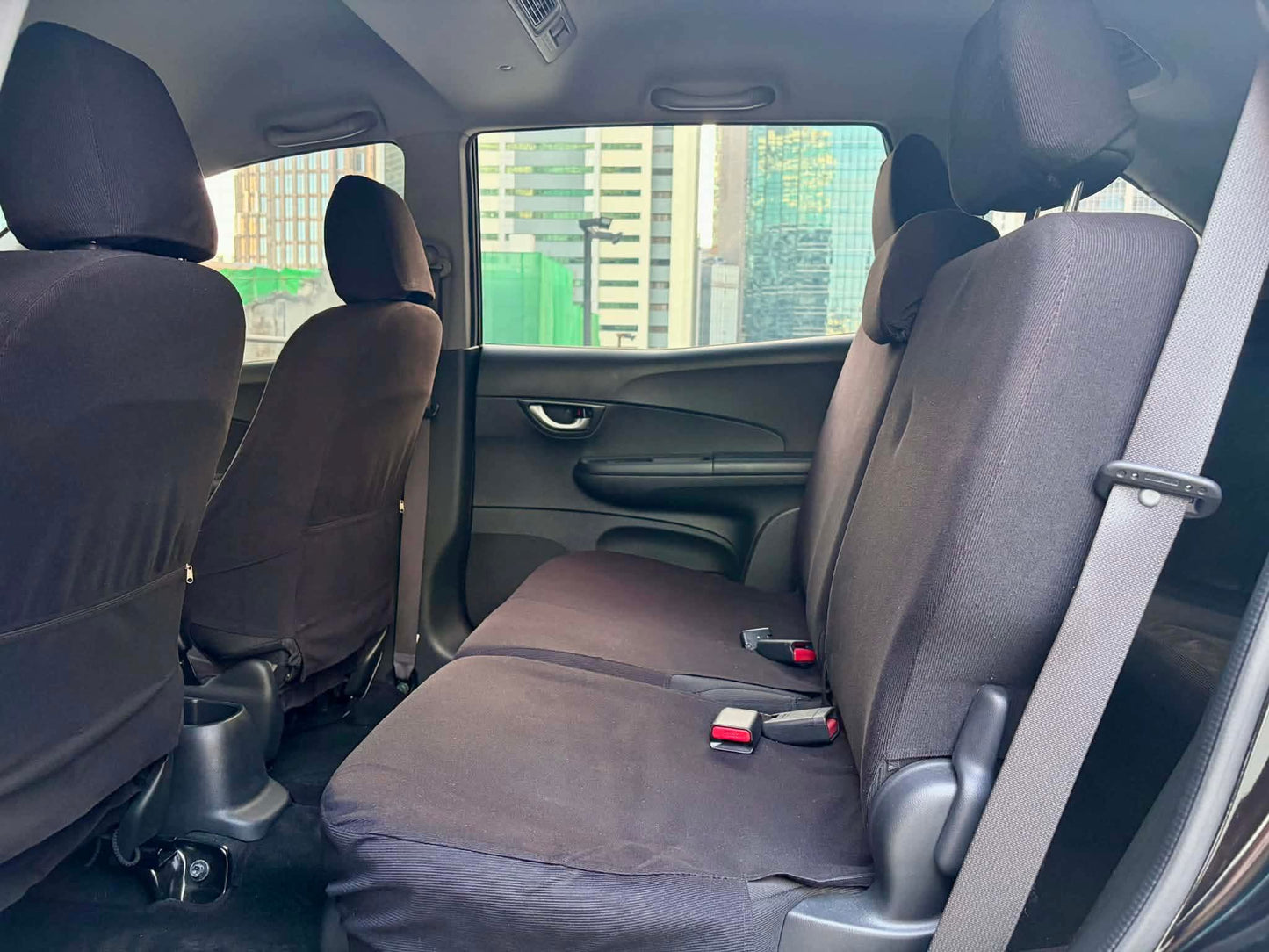 2017 Honda BRV 1.5 S, Automatic, Gas