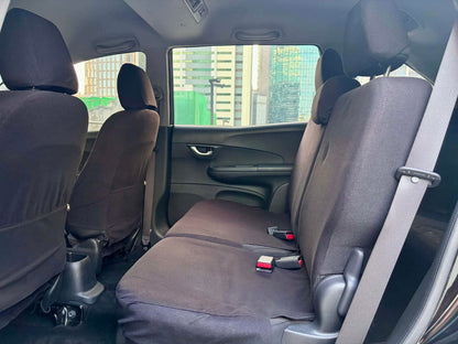 2017 Honda BRV 1.5 S, Automatic, Gas