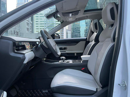 2024 Jetour Dashing 1.5 Turbo, Automatic, Gas