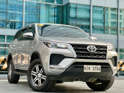 2023 Toyota Fortuner 2.4 G, Automatic, Diesel