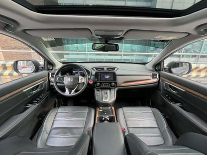 2023 Honda CRV 1.6 SX AWD, Automatic, Diesel