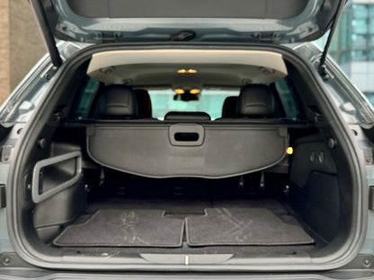 2015 Jeep Cherokee 4x4 2.6, Automatic, Gas