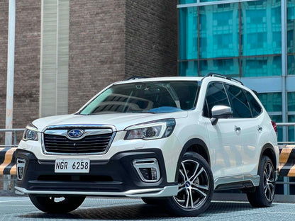 2020 Subaru Forester 2.0 GT Edition, Automatic, Gas