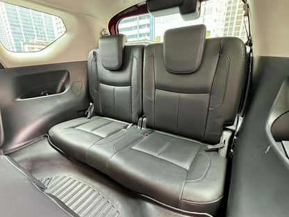2022 Nissan Terra VL 4x2 2.5, Automatic, Diesel