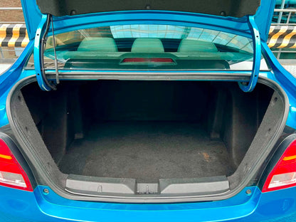 2017 Chevrolet Sail LTZ, Automatic, Gas