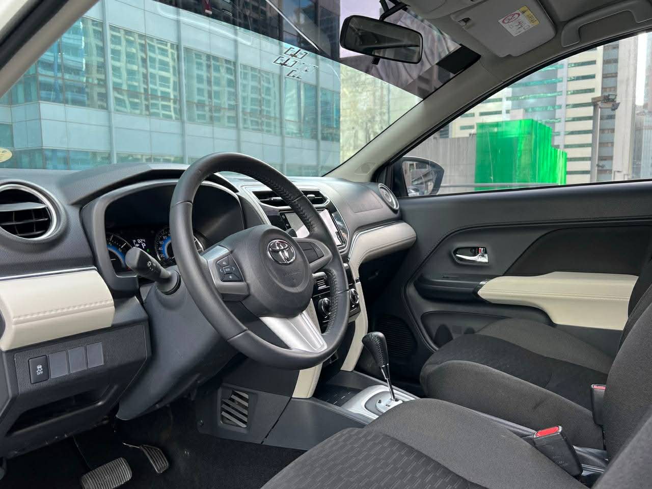 2024 Toyota Rush GRS 1.5, Automatic, Gas