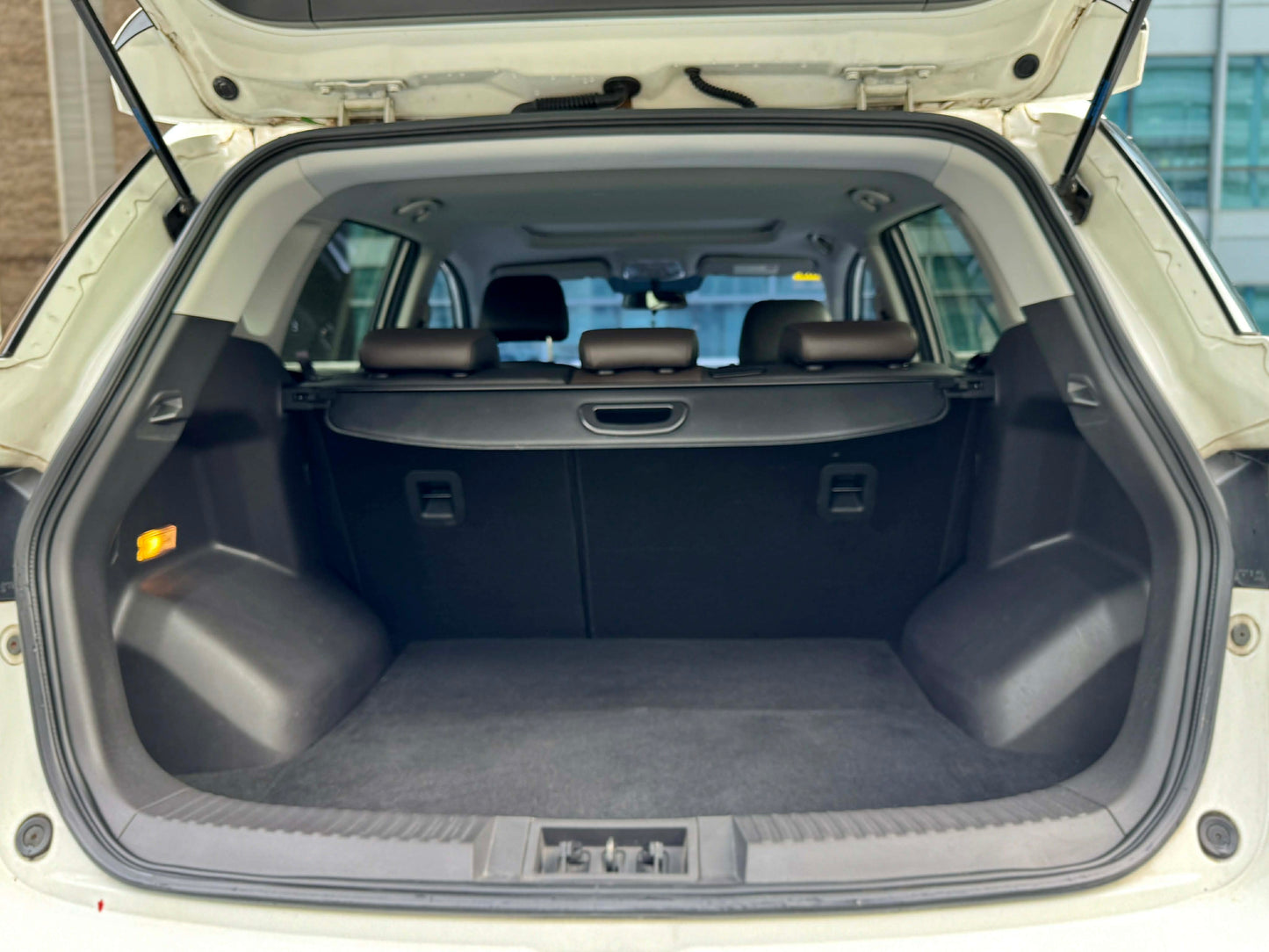 2019 Gac GS4 1.5, Automatic, Gas