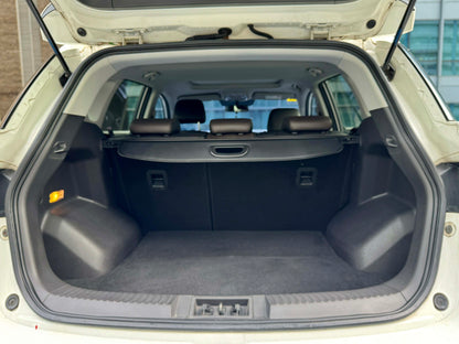 2019 Gac GS4 1.5, Automatic, Gas