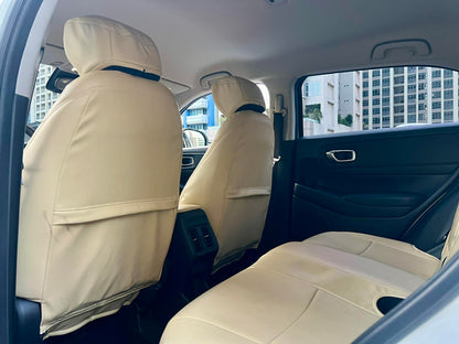 2022 Honda HR-V S 1.5 CVT Sensing, Automatic, Gas