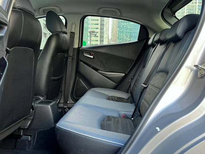 2022 Mazda 2 Premium 1.5, Automatic, Gas