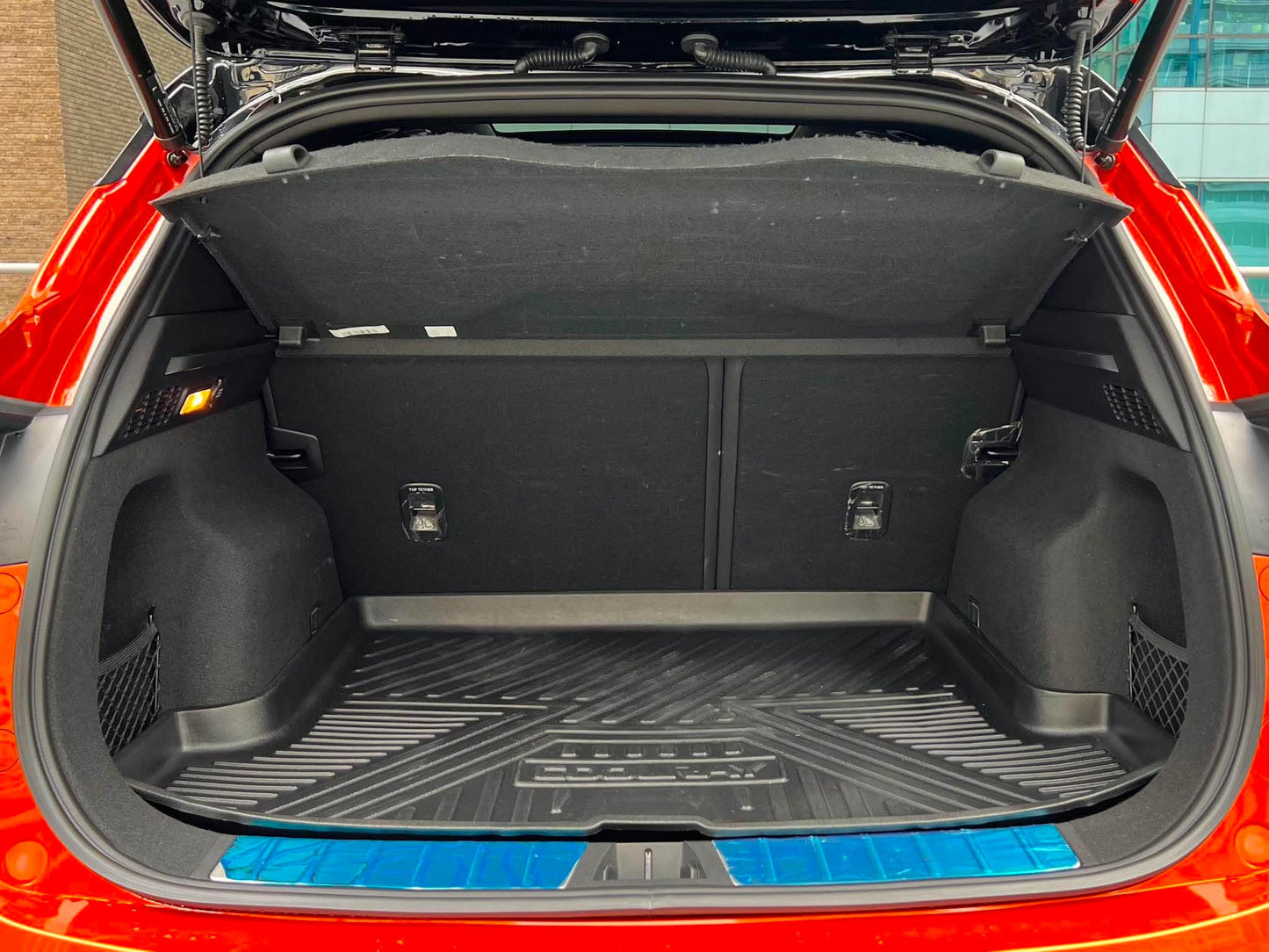 2022 Geely Coolray Sport 1.5, Automatic, Gas
