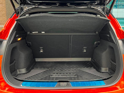 2022 Geely Coolray Sport 1.5, Automatic, Gas
