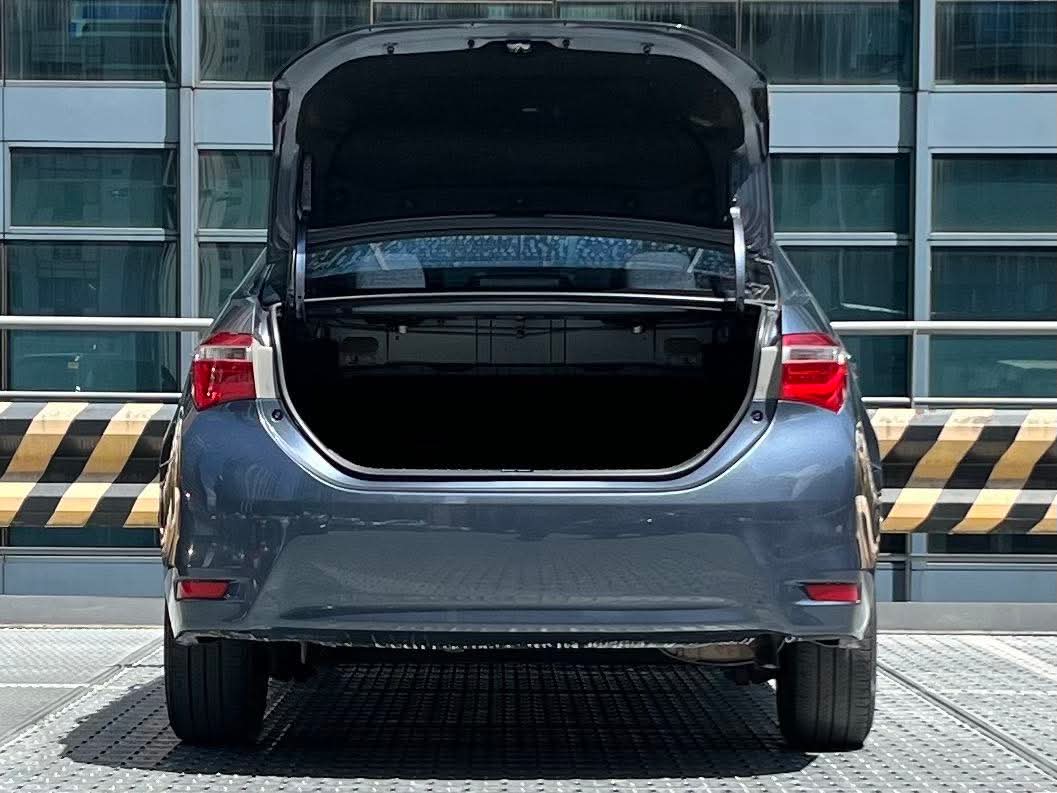 2016 Toyota Corolla Altis 1.6 G, Automatic, Gas