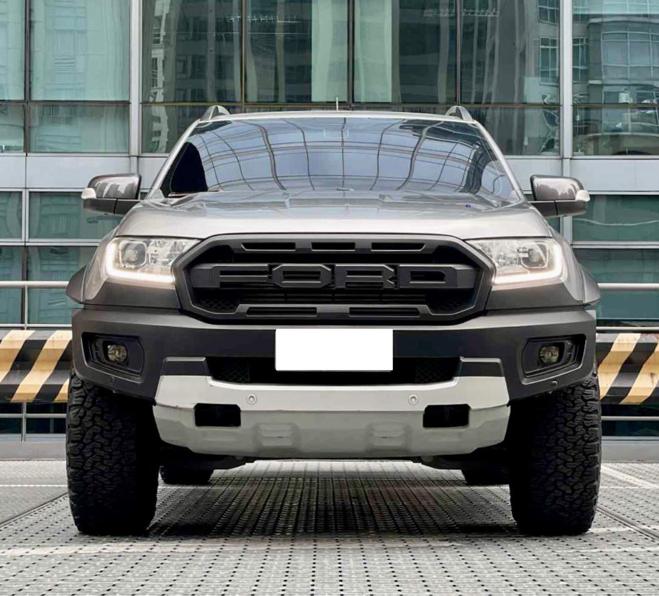 2020 Ford Ranger 2.0 Wildtrak 4X2, Automatic, Diesel