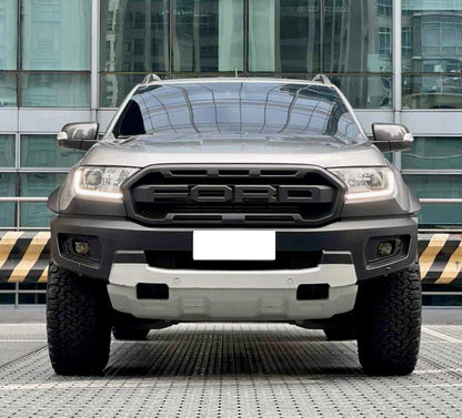 2020 Ford Ranger 2.0 Wildtrak 4X2, Automatic, Diesel