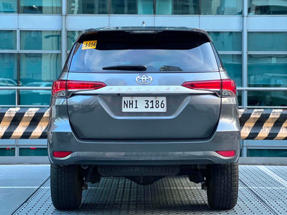 2023 Toyota Fortuner 4x2 G, Manual, Diesel