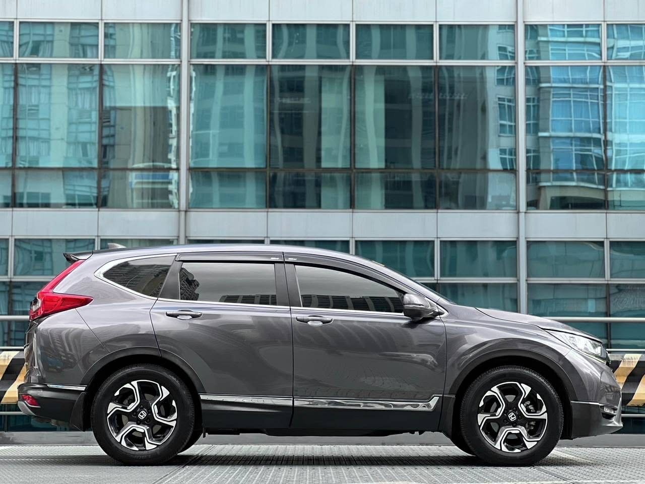 2018 Honda CRV S 4x2 1.6, Automatic, Diesel