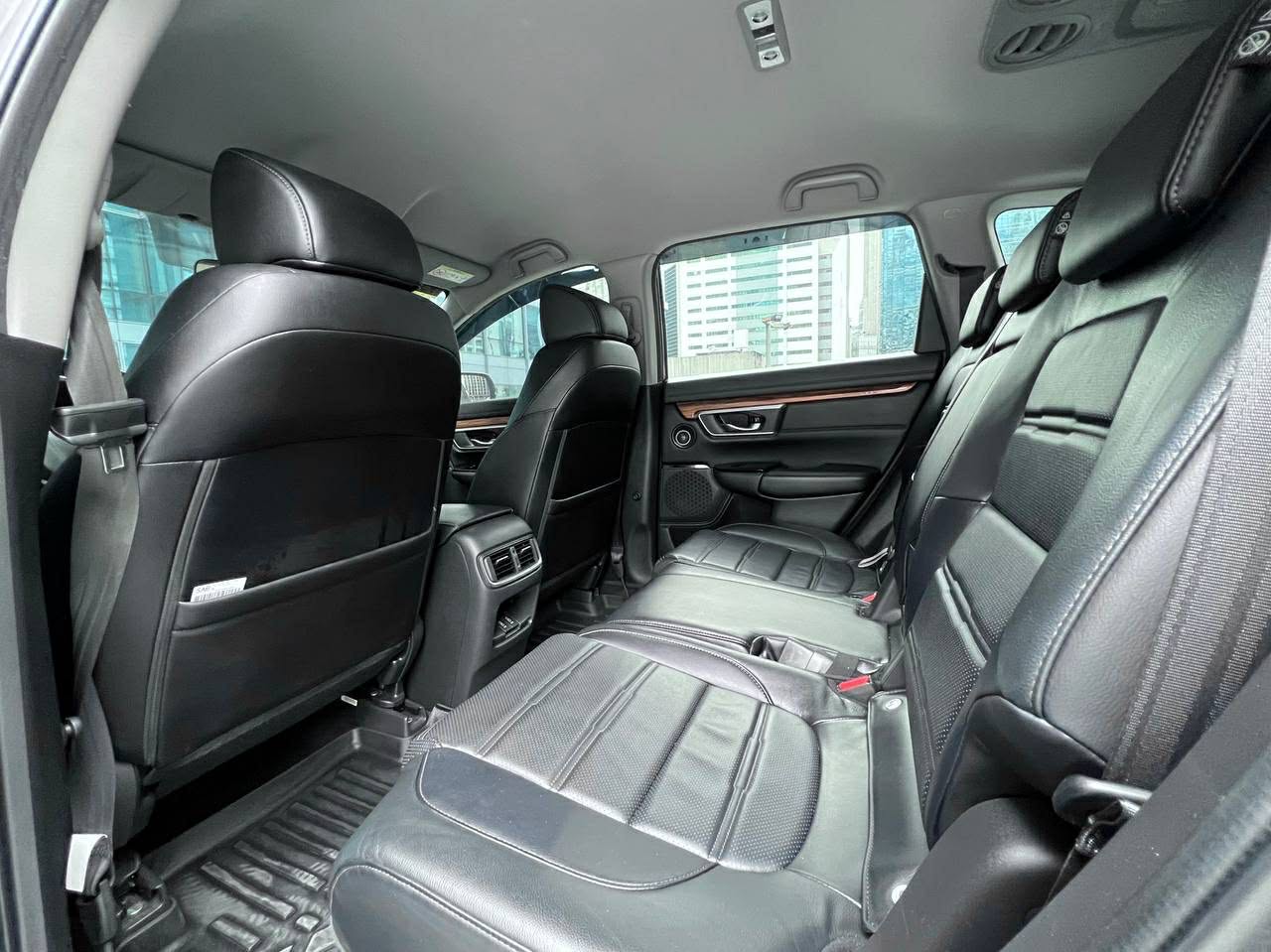 2018 Honda CRV S 4x2 1.6, Automatic, Diesel