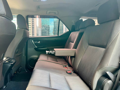 2023 Toyota Fortuner 2.4 G, Automatic, Diesel