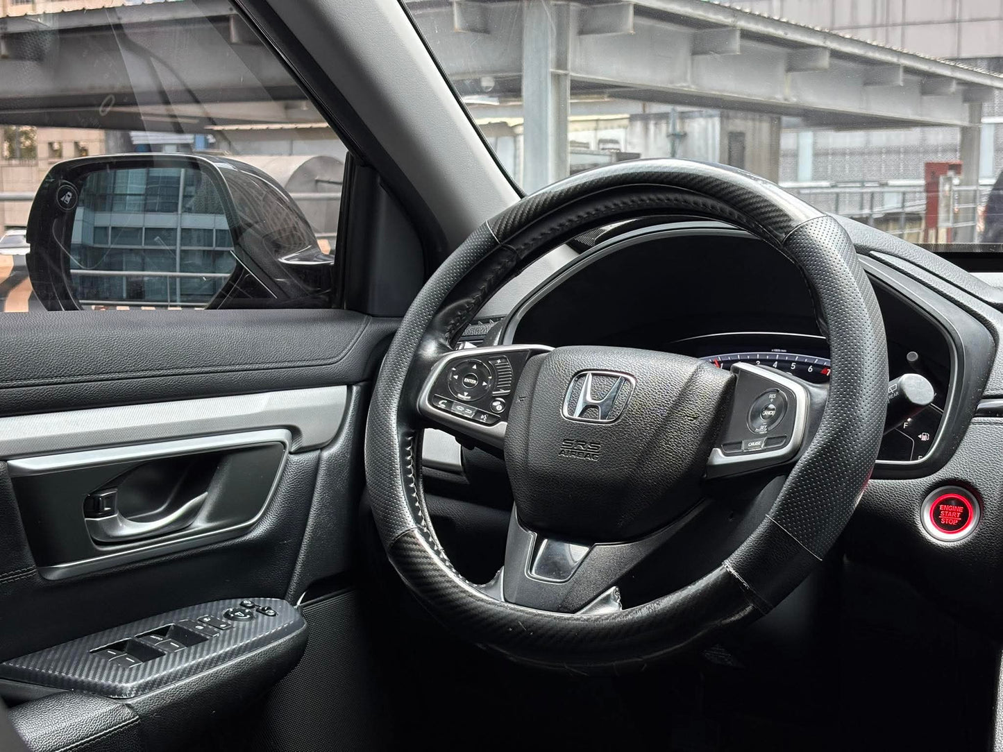 2018 Honda CRV 2.0 S,  Automatic, Gas