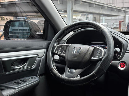 2018 Honda CRV 2.0 S,  Automatic, Gas