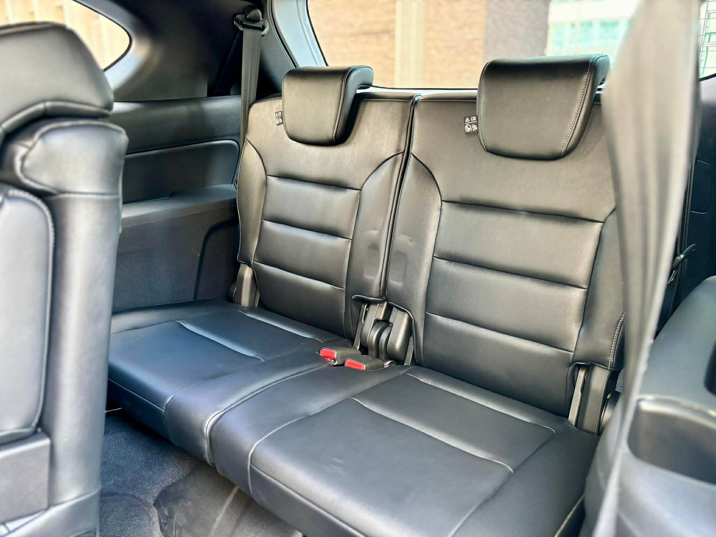 2024 Honda BRV 1.5 VX Sensing, Automatic, Gas