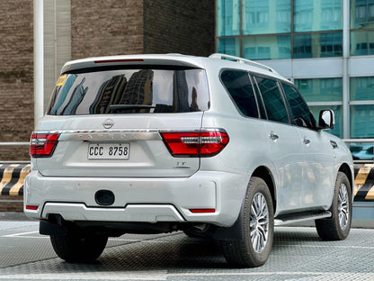 2024 Nissan Patrol Royale V8 LE 4x4  5.6, Automatic, Gas