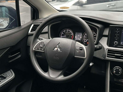 2024 Mitsubishi Xpander 1.5 GLX 2WD, Automatic, Gas
