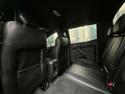 2022 Ford Ranger Raptor Bi Turbo 2.0  4x4,  Automatic, Diesel