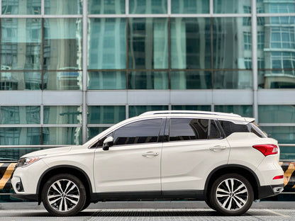 2019 Gac GS4 1.5, Automatic, Gas