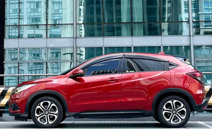 2020 Honda HRV 1.8 E, Automatic, Gas