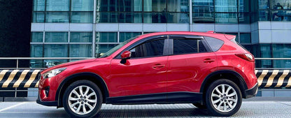 2014 Mazda CX5 AWD Sport 2.5, Automatic, Gas