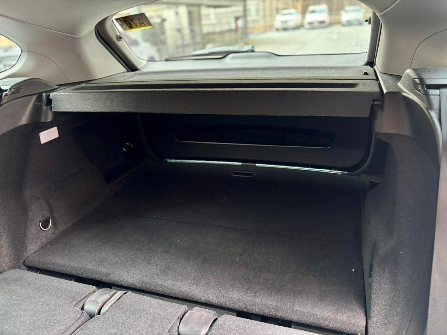 2018 BMW X1 2.0, Automatic, Diesel