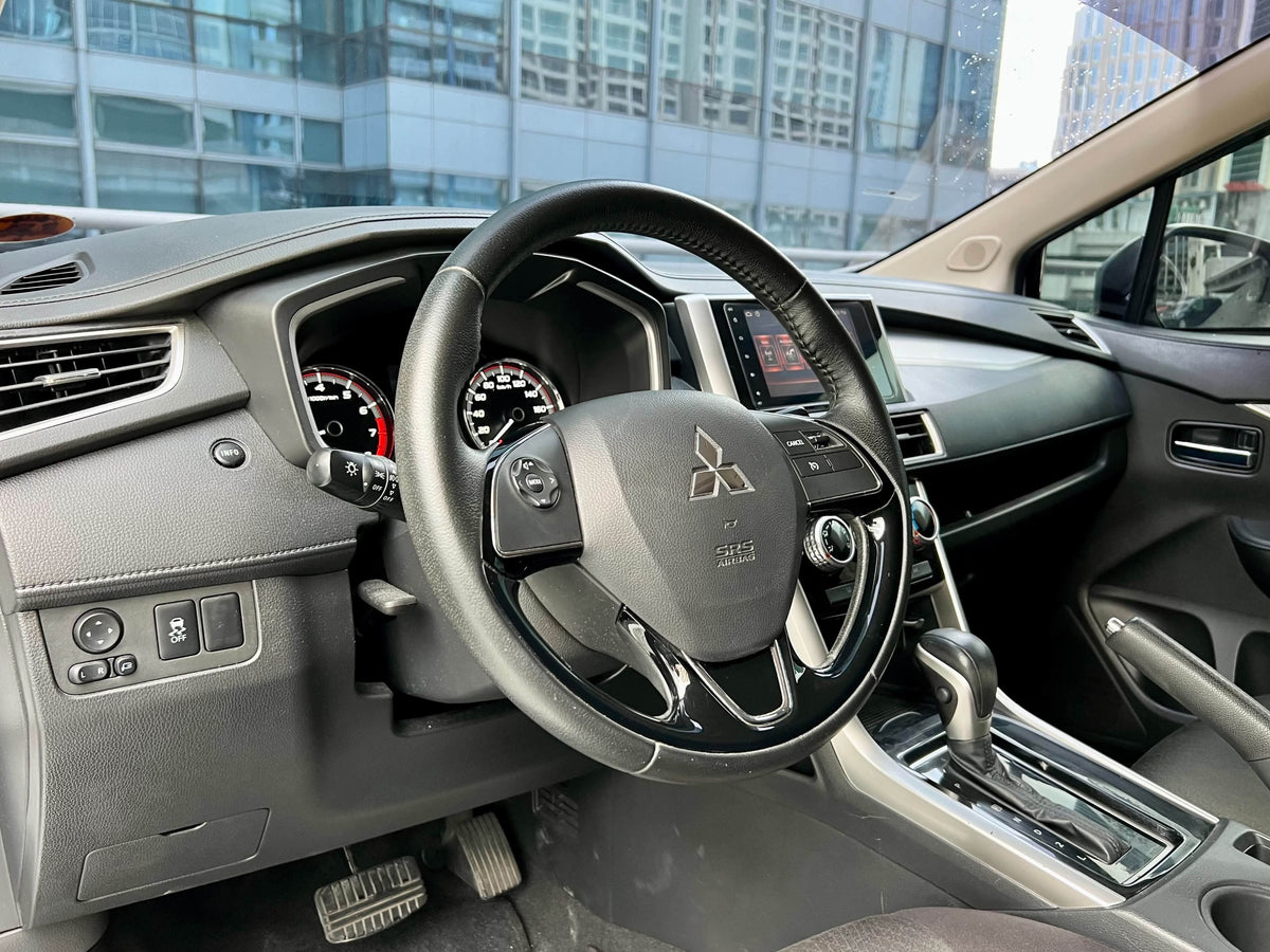2018 Honda Jazz XV Navi 1.5,  Automatic, Gas