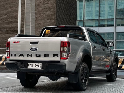 2022 Ford Ranger FX4 4x2 2.2, Automatic, Diesel