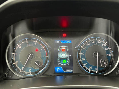2025 Suzuki XL7 1.5 GLX HEV, Automatic, Gas
