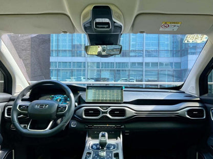 2021 Geely Okavango 1.5 Urban Plus, Automatic, Gas