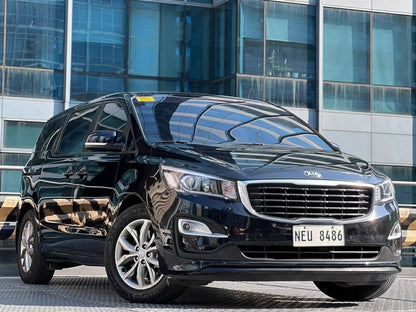 2020 Kia Carnival EX 2.2, Automatic, Diesel