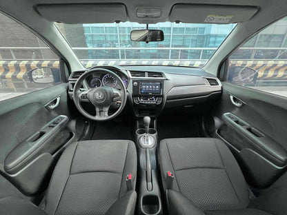 2018 Honda BRV 1.5 S, Automatic, Gas